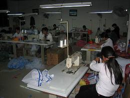 義烏市義洲日用品廠 專注日用品的多元化生產與市場拓展