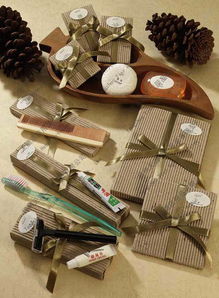 河北酒店一次性用品日用品及洗漱用品全解析