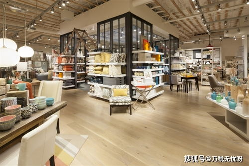 萬(wàn)稅無(wú)憂 日用品商貿(mào)公司與百貨商店的稅務(wù)籌劃指南